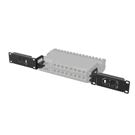MikroTik RB5009 rackmount kit K-79