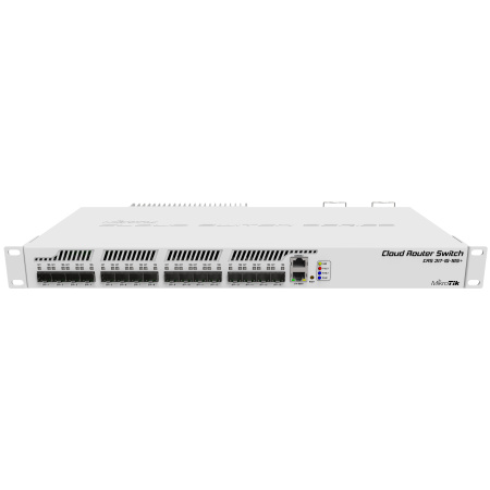 MikroTik CRS317-1G-16S+RM