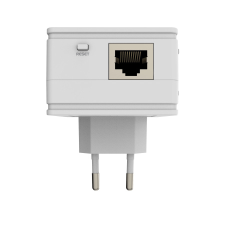 MikroTik PWR-Line AP