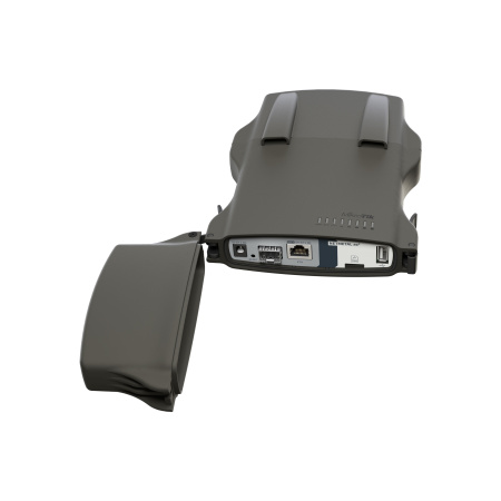 MikroTik NetMetal ac²