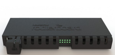 MikroTik RB2011L-IN
