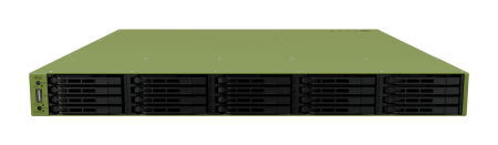 ROSE Data Server (RDS2216)