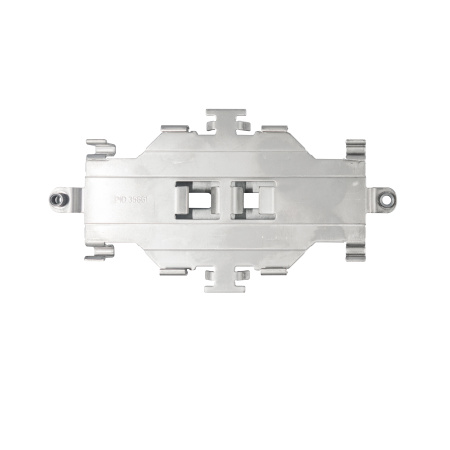 MikroTik DINrail PRO