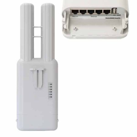 MikroTik OmniTIK 5