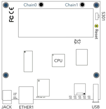 MikroTik RB711GA-5HnD