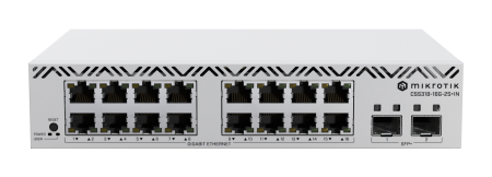 CSS318-16G-2S+IN