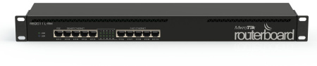 MikroTik RB2011L-RM