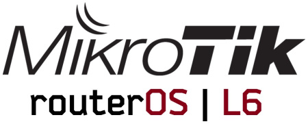 MikroTik RouterOS Controller Level 6