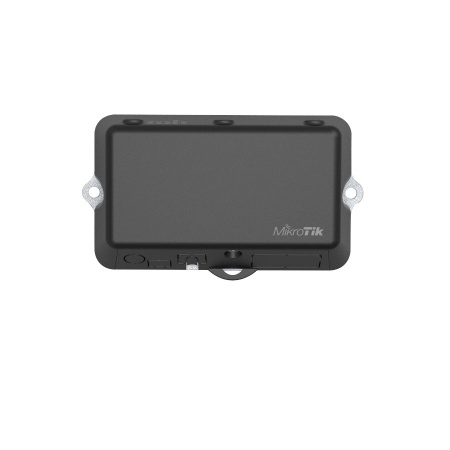 MikroTik LtAP mini LTE kit
